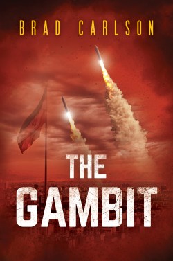 The Gambit Cover - Kindle