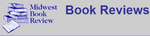 Midwest Book Reviews Logo