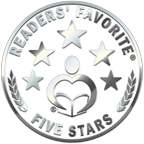 Reader's Favorite 5-Star Seal